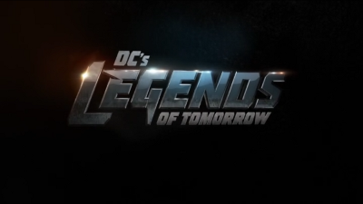 DC's Legends of Tomorrow
Production in Vancover