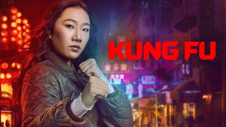 Kung Fu - The CW