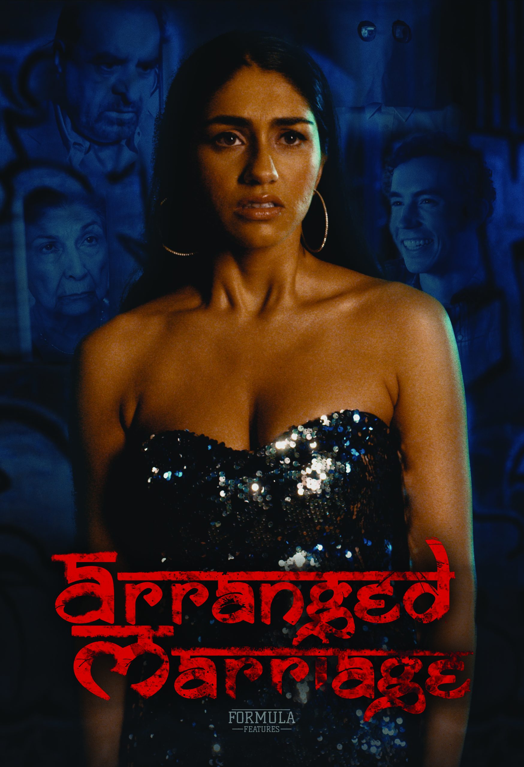 ARRANGED MARRIAGE Review Hollywood North News