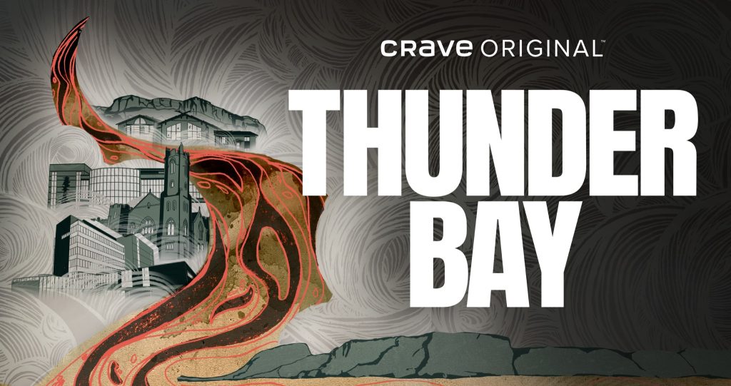 Thunder Bay - Crave Original