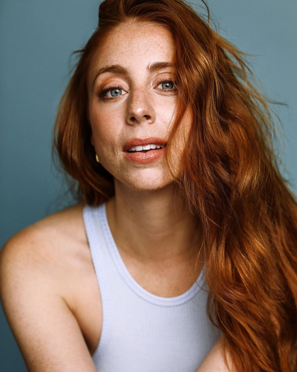 HNN SPOTLIGHT: Melanie Leishman | Hollywood North News