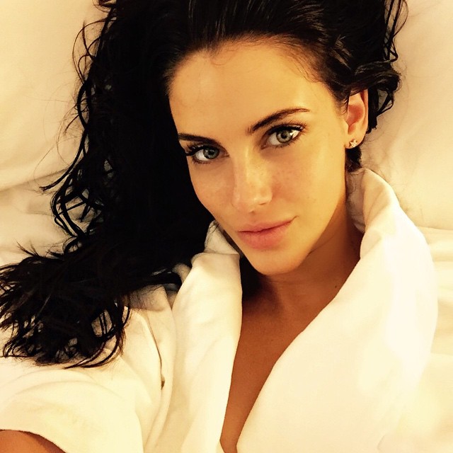 Jessica Lowndes Gallery