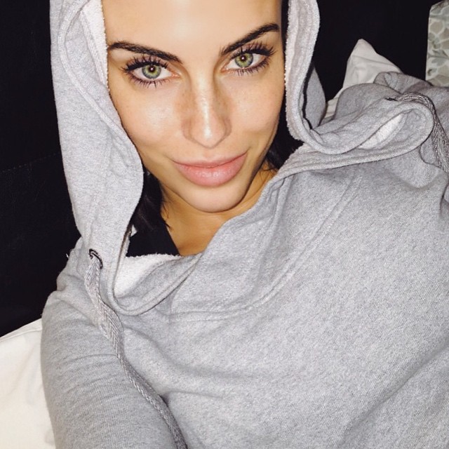 Jessica Lowndes Gallery
