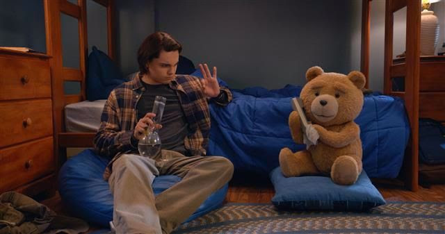 Ted photo 2