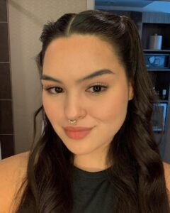 NORTH OF NORTH Starring Anna Lambe Starts Filming | Hollywood North News