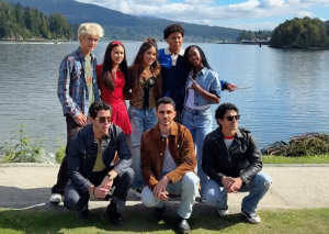 CAMP ROCK 3 Sees Jonas Brothers Return Hollywood North News
