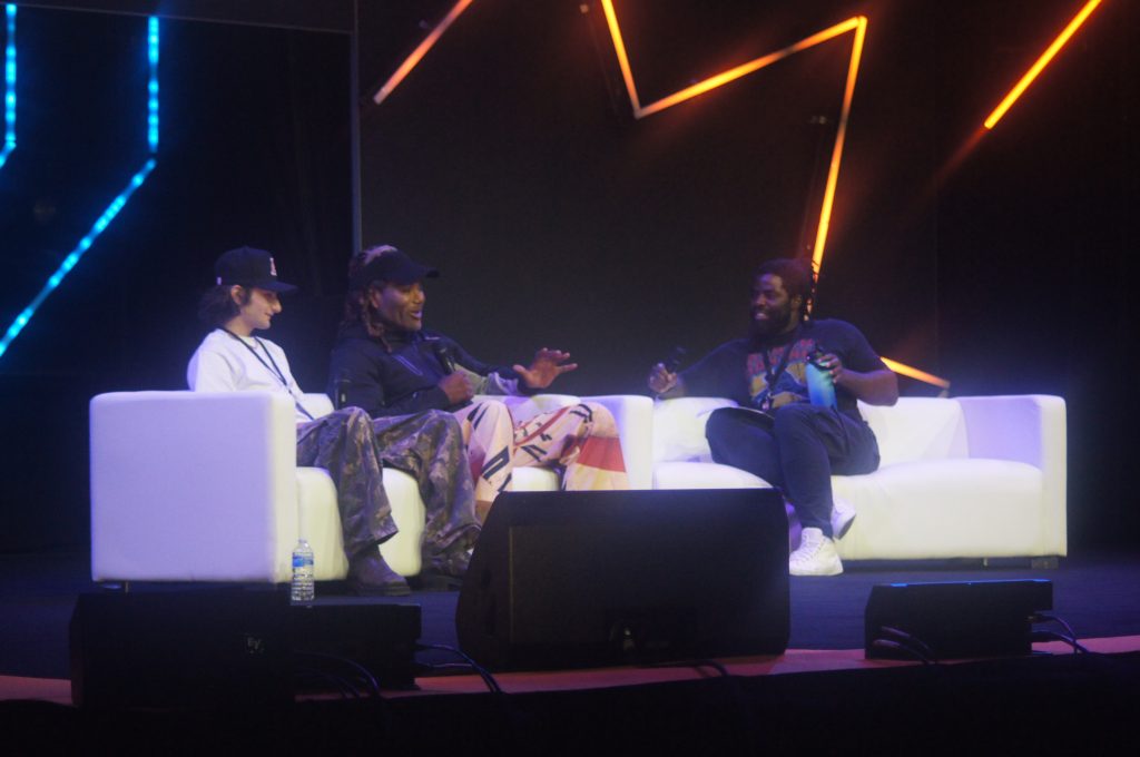 MCM Comic Con London October 2025