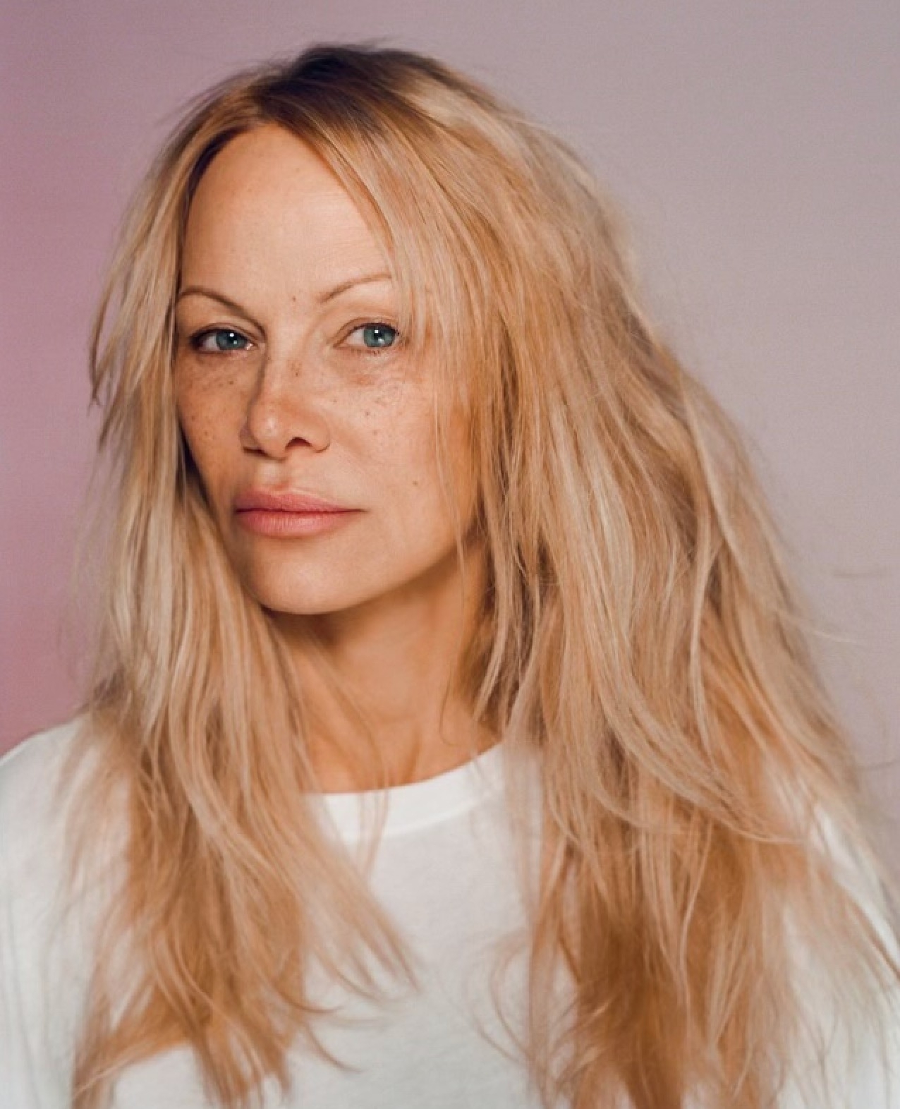 LOVE IS NOT THE ANSWER Pamela Anderson Stars Hollywood North News