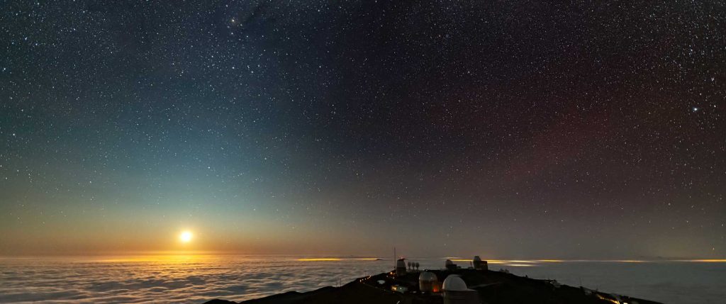 perfectly a strangeness