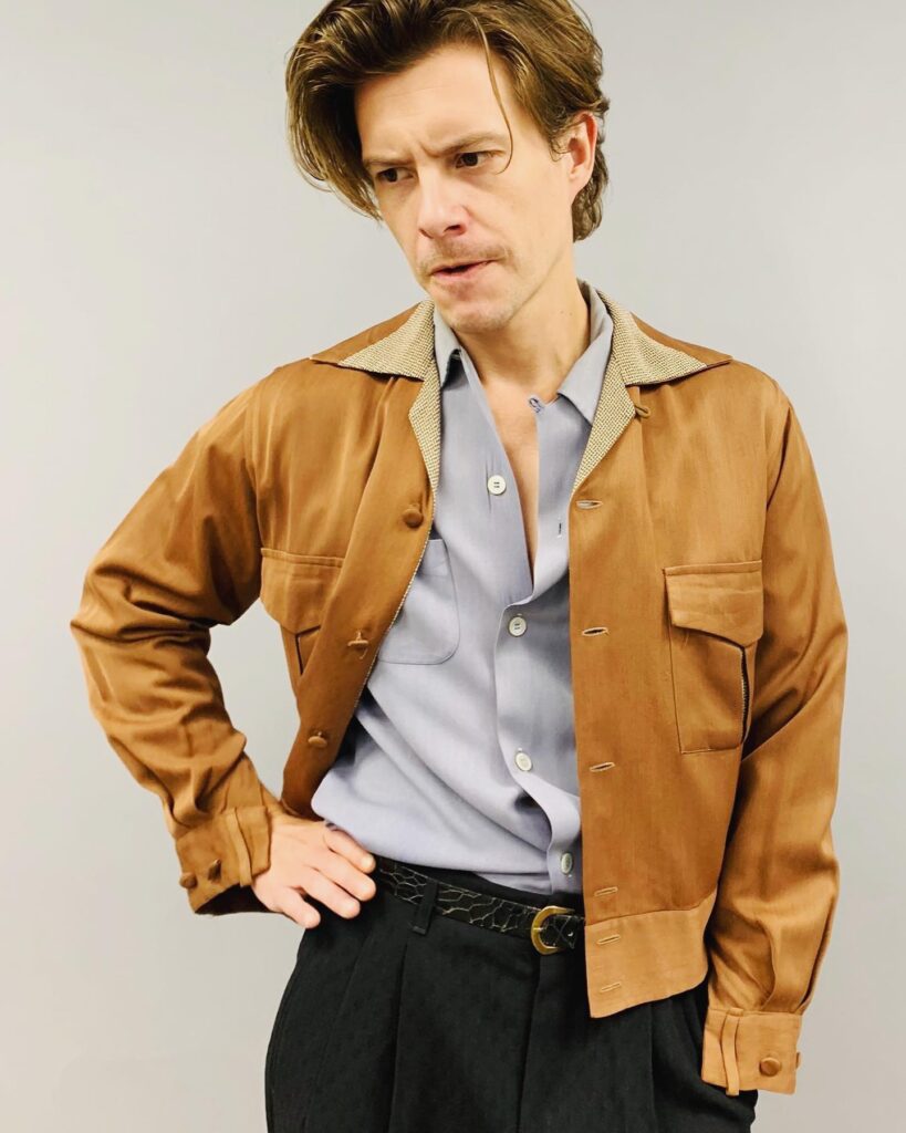 Xavier Samuels