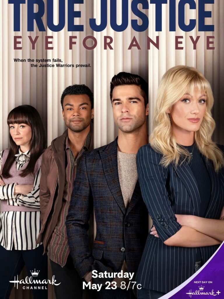 Eye For An Eye