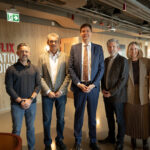 NAS Vancouver 
Photo by Craig Minielly