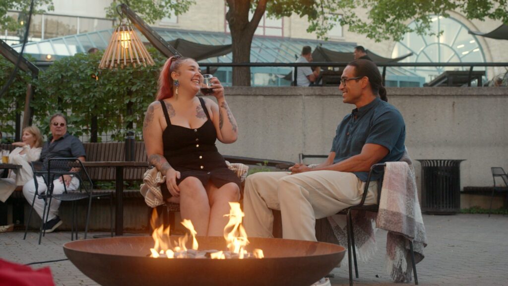 Rezervations for Two