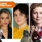 Resident Evil Trio Epic