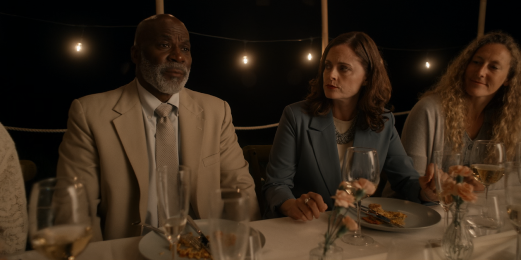 Surf Bay, côte Ouest