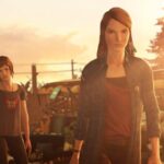 Life Is Strange