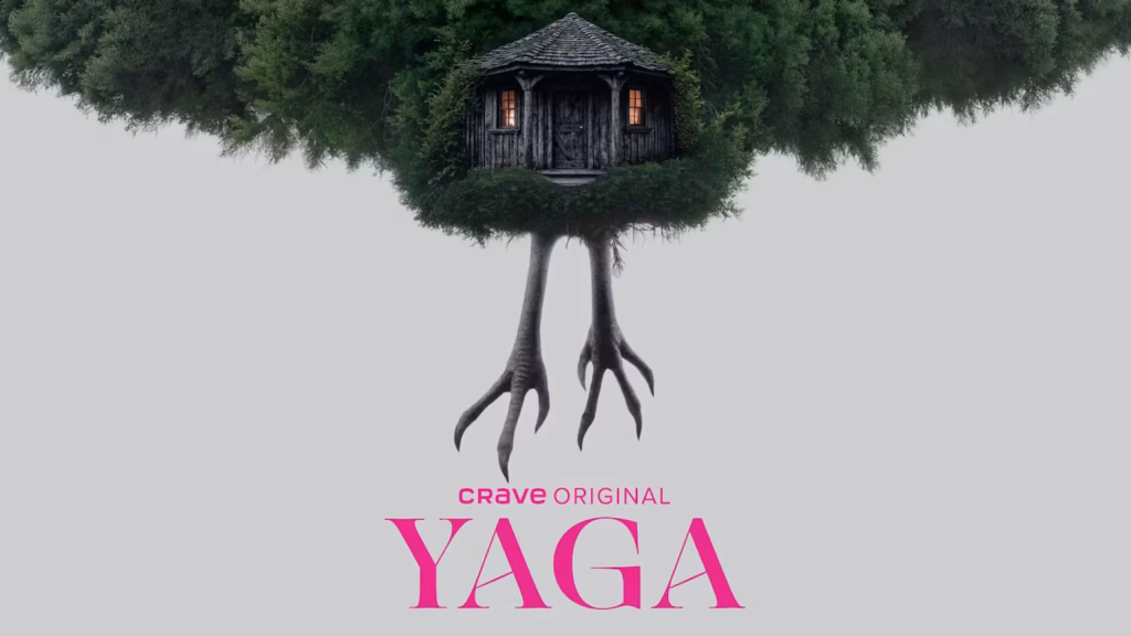 Yaga