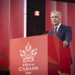 Premier ministre Mark Carney 2 - Credit Eric Myre Photo