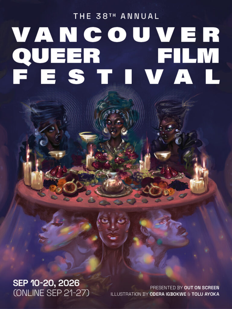 Vancouver Queer Film Festival