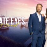 Private Eyes West Coast