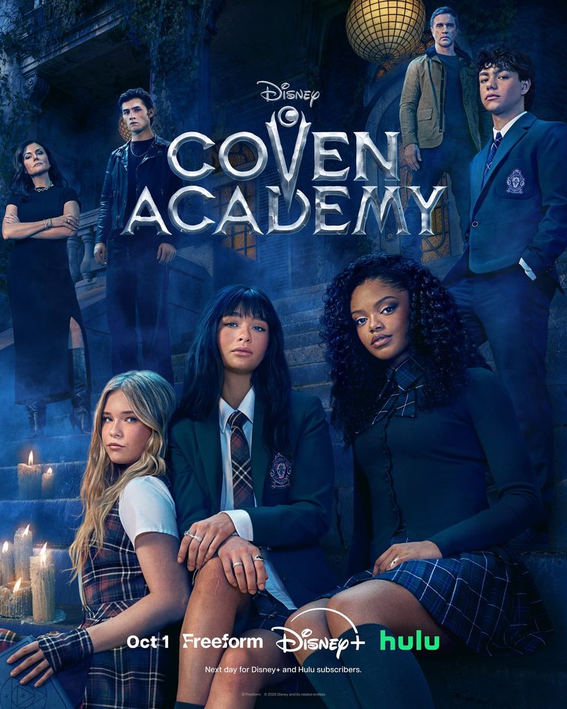 Coven Academy