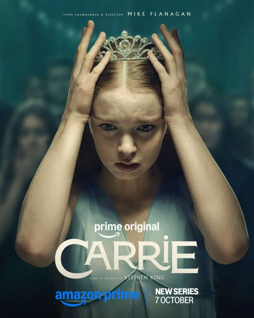 Carrie