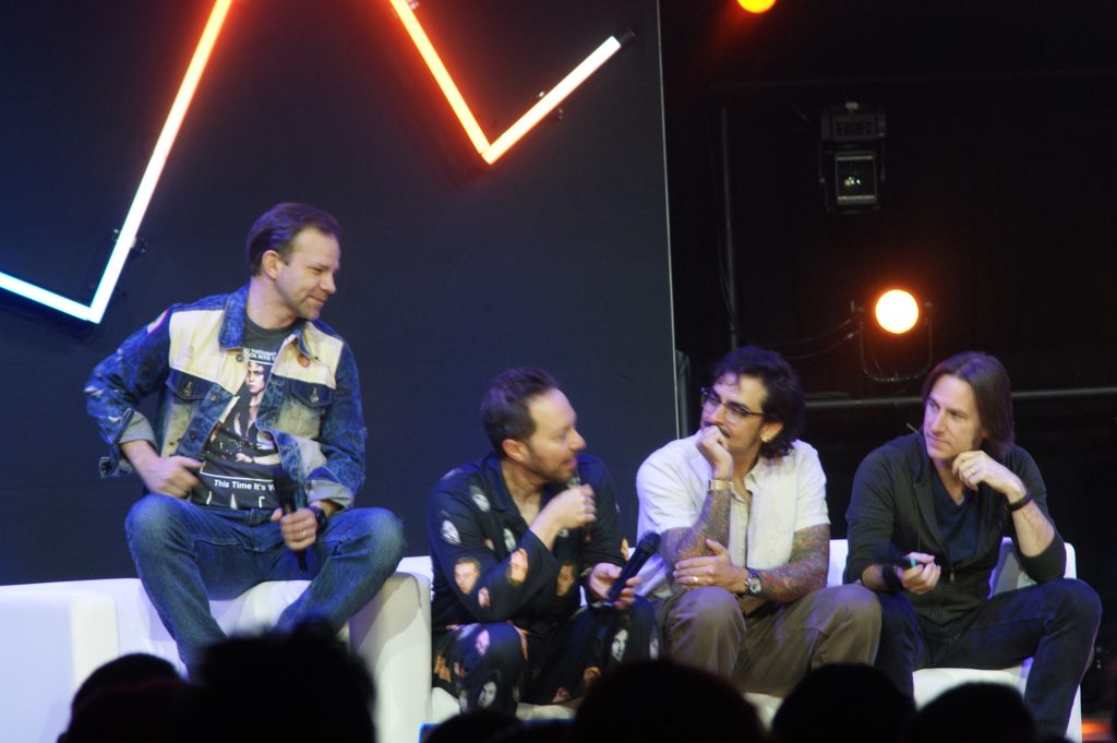 Critical Role