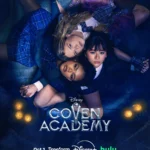 Season_1_Coven_Poster
