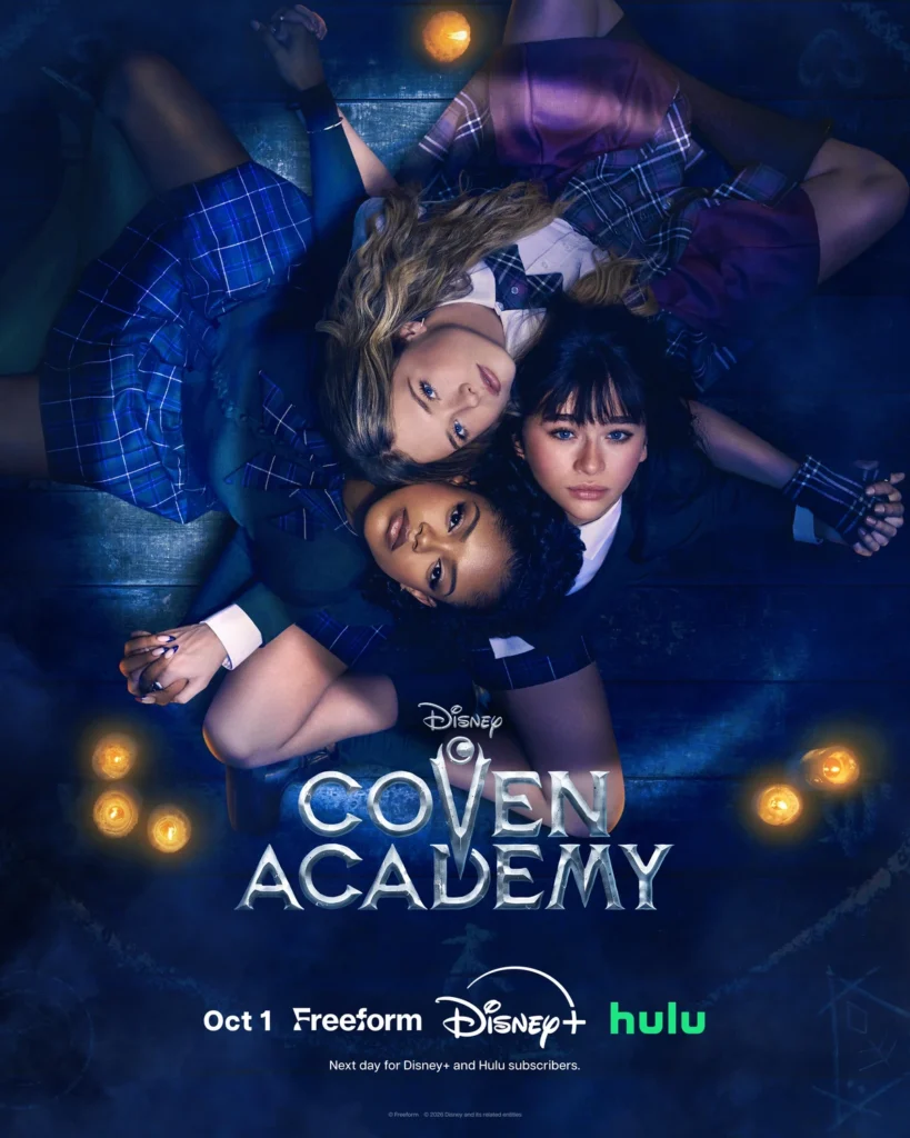Coven Academy