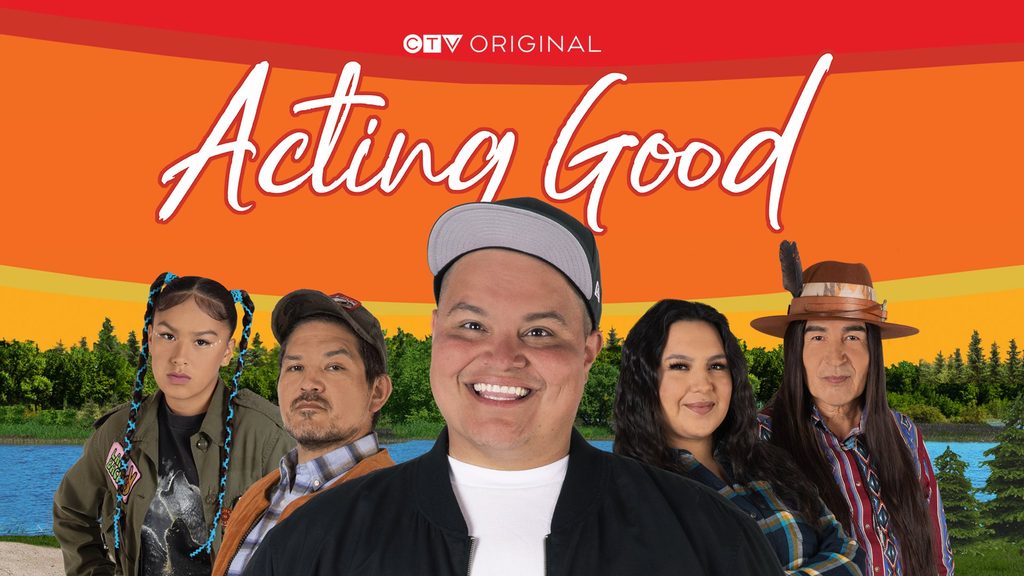 Acting Good